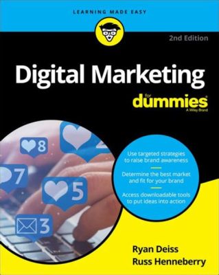  Digital Marketing for Dummies 揭開巴西數位行銷的精華