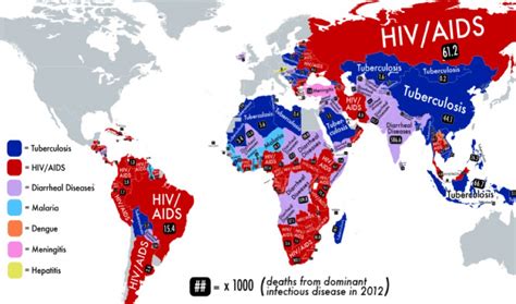  《Infectious: How the World's Most Deadly Diseases Are Spreading and What We Can Do About It》: 探索疾病的傳播與防治的奇幻之旅！