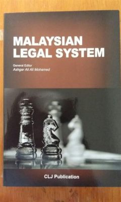  A Practical Guide to Malaysian Law: Demystifying Legal Labyrinth - Unlocking the Secrets of Jurisprudence and Navigating the Complexities of Malaysian Legislation