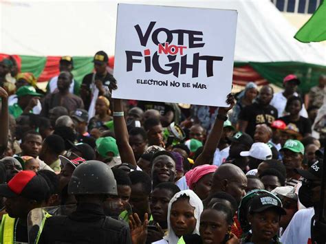  Democratization in Nigeria: A Glimpse into the Struggle for Freedom