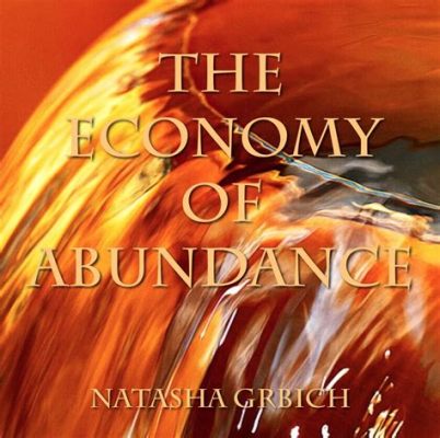  《Economy of Abundance》：一個關於財富與心靈的波斯奇幻之旅