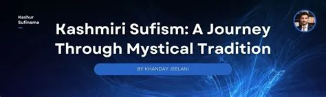  Journey Through Sufism: Exploring Mystic Traditions and Divine Love