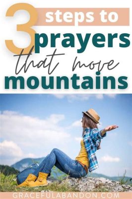  When Prayers Move Mountains: A Spiritual Journey From the Heart of Mexico